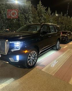 جي ام سي يوكون